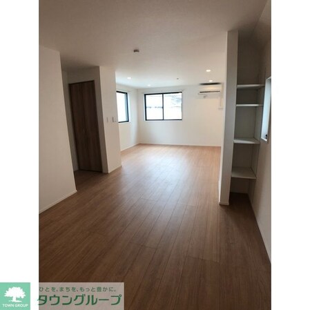 Kolet一橋学園の物件内観写真